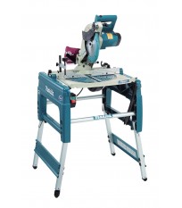 Scie à coupe d'onglet, réversible 260mm LF1000 MAKITA