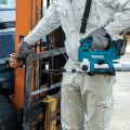 Pompe à graisse DGP180Z + 1 batterie BL1850B 18V 5 Ah + 1 chargeur rapide DC18RC MAKITA