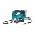 Pompe à graisse DGP180Z + 2 batteries BL1850B 18V 5 Ah + 1 chargeur rapide DC18RC MAKITA