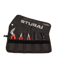 Pack 5 outils de toiture STUBAI
