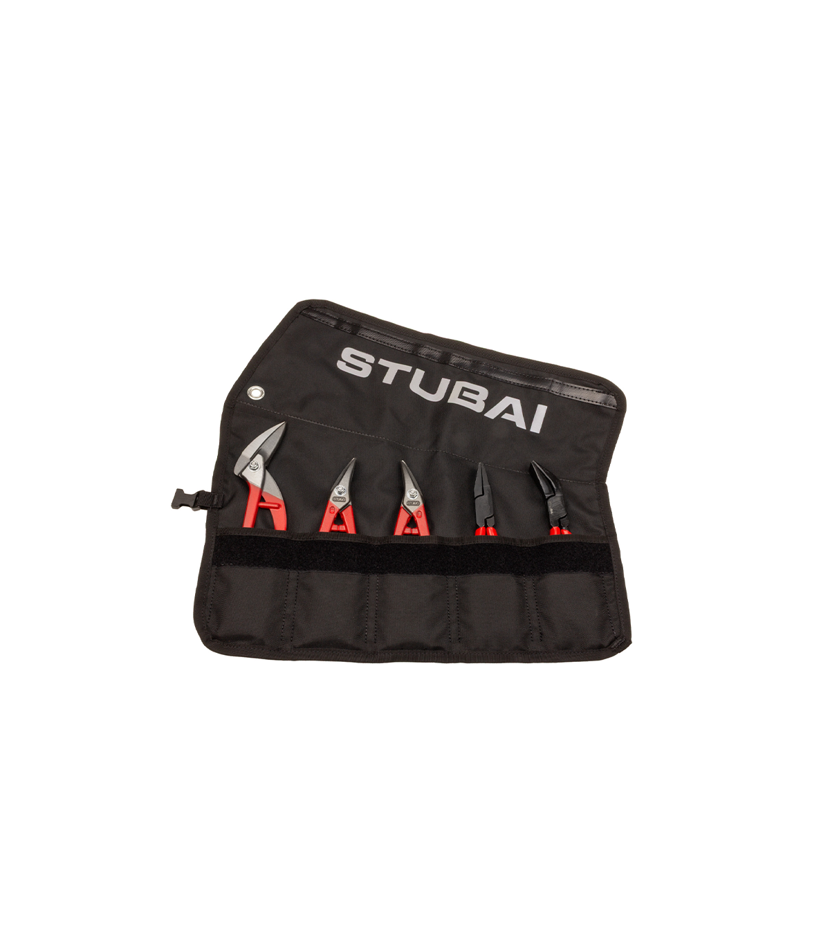 Pack 5 outils de toiture STUBAI