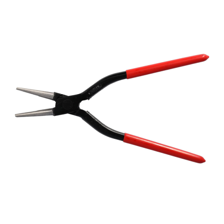 Pince à bec rond 240mm STUBAI