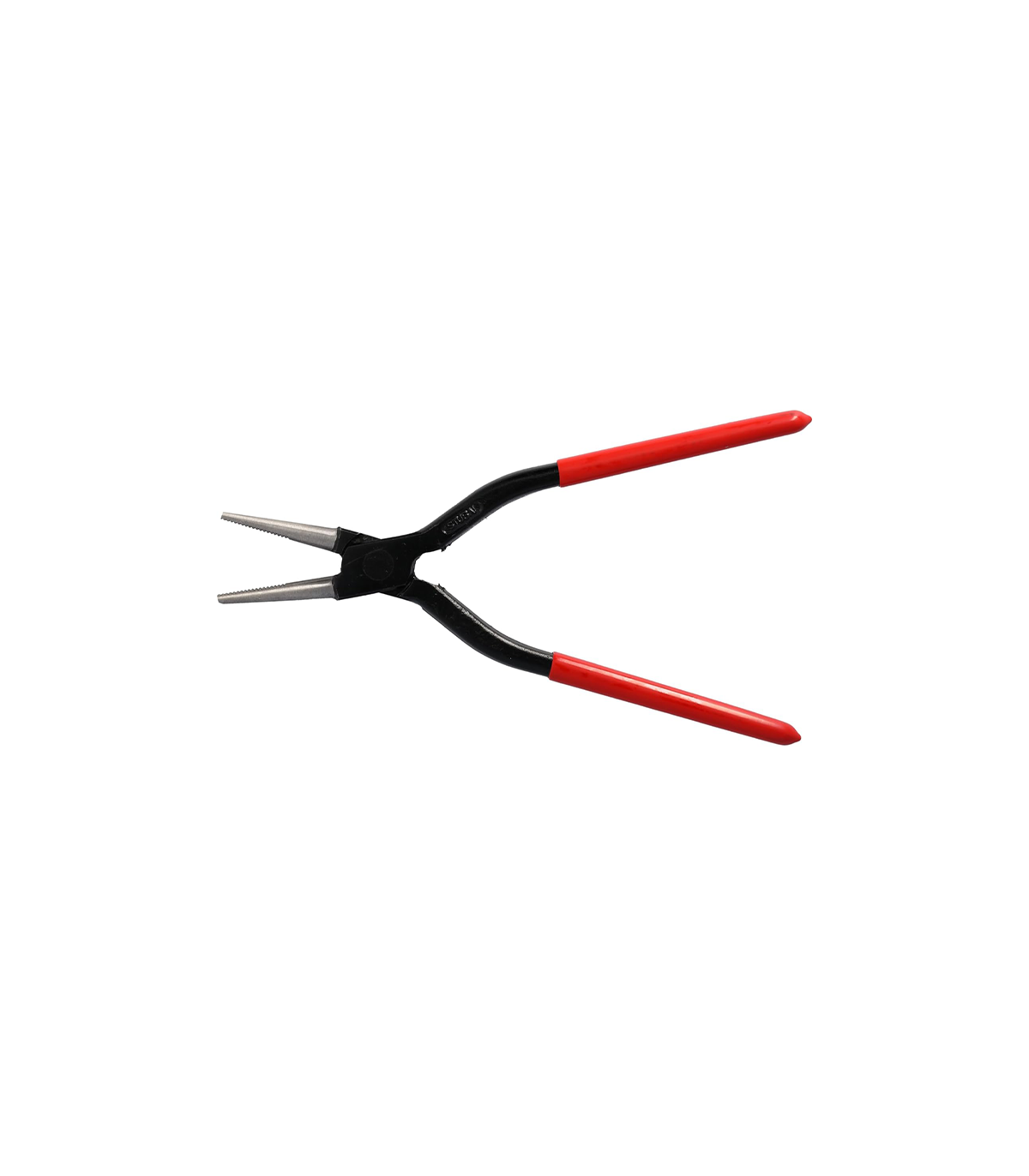 Pince à bec rond 240mm STUBAI