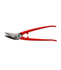 Cisaille à tôle multi usages droite 280mm STUBAI