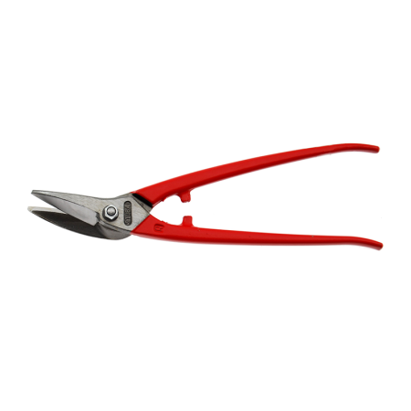 Cisaille à tôle multi usages droite 280mm STUBAI