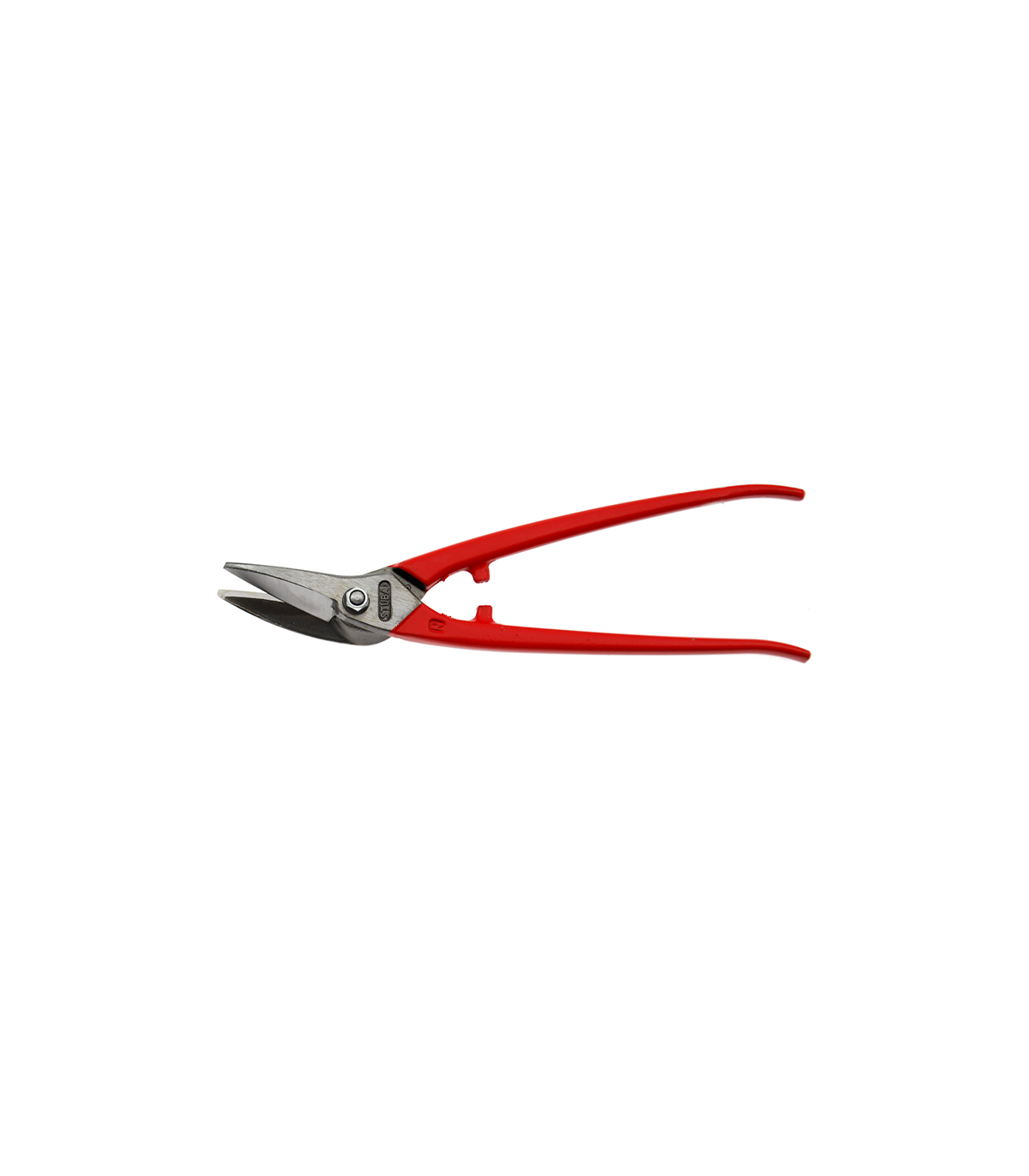Cisaille à tôle multi usages droite 280mm STUBAI