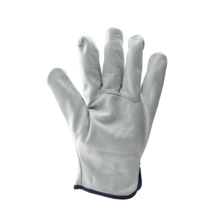 Gants EUROSTRONG 2240 tout fleur de buffle ecru COVERGUARD