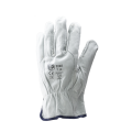Gants EUROSTRONG 2240 tout fleur de buffle ecru COVERGUARD