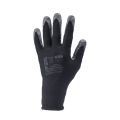 Gants EUROLITE 1NIBB J13 Polyester enduite nitrile noir COVERGUARD