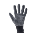 Gants EUROLITE 1NIBB J13 Polyester enduite nitrile noir COVERGUARD