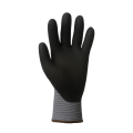Gants EUROLITE 15N600 J15 Polyamide enduite nitrile COVERGUARD