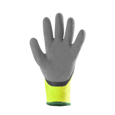 Gants EUROWINTER L20 J10 Acrylique double enduit latex COVERGUARD