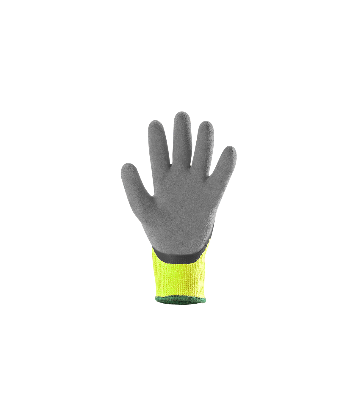 Gants EUROWINTER L20 J10 Acrylique double enduit latex COVERGUARD
