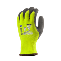 Gants EUROWINTER L20 J10 Acrylique double enduit latex COVERGUARD