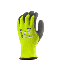Gants EUROWINTER L20 J10 Acrylique double enduit latex COVERGUARD