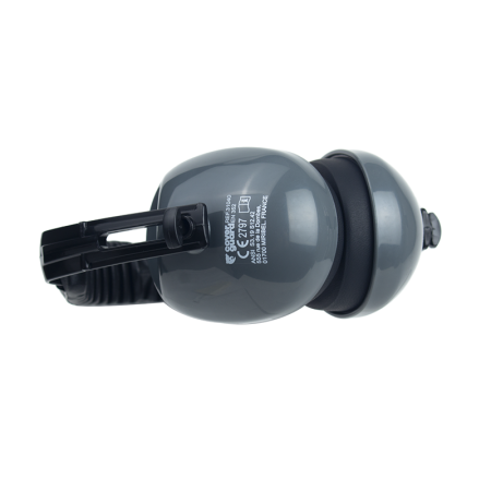 Casque anti-bruit Max 400 SNR 27.6dB