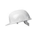 Casque de sécurité Goeland HDPE blanc COVERGUARD