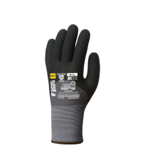 Gants EUROLITE 15N606D J15 Polyamide Spandex enduite nitrile T10 COVERGUARD