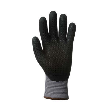 Gants EUROLITE 15N606D J15 Polyamide Spandex enduite nitrile T10 COVERGUARD