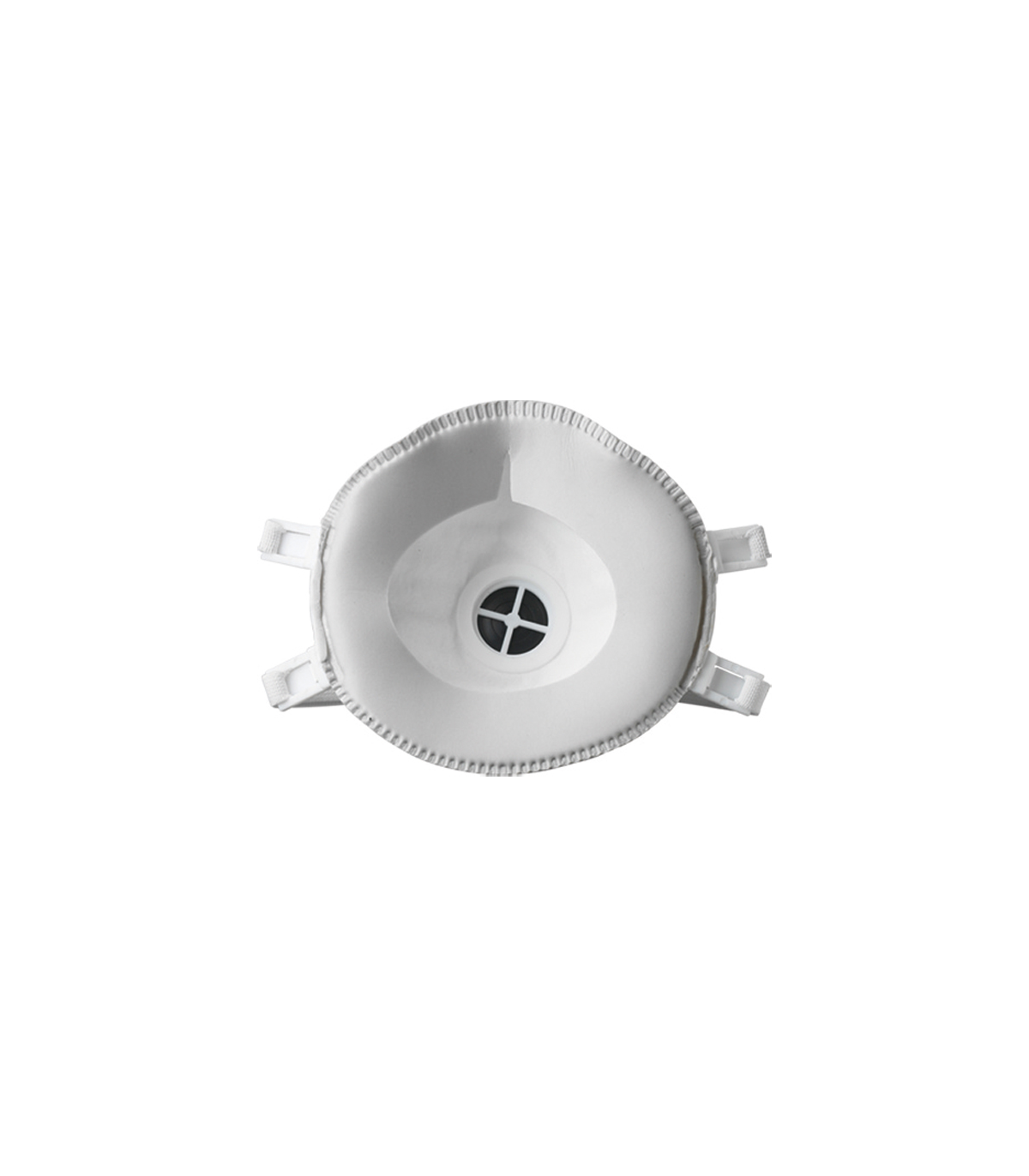 Boite de 5 Masques FFP3 NR D SL Coque valve PREMIUM COVERGUARD