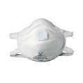 Boite de 5 Masques FFP3 NR D SL Coque valve PREMIUM COVERGUARD