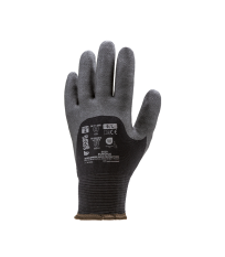 Gants EUROICE 6630 J15 Polyamide enduit mousse PVC T10 COVERGUARD