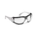 Lunette de protection SIGMA DUST incolore COVERGUARD