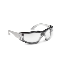 Lunette de protection SIGMA DUST incolore COVERGUARD