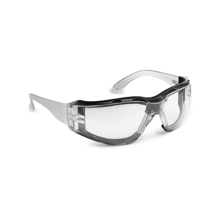 Lunette de protection SIGMA DUST incolore COVERGUARD