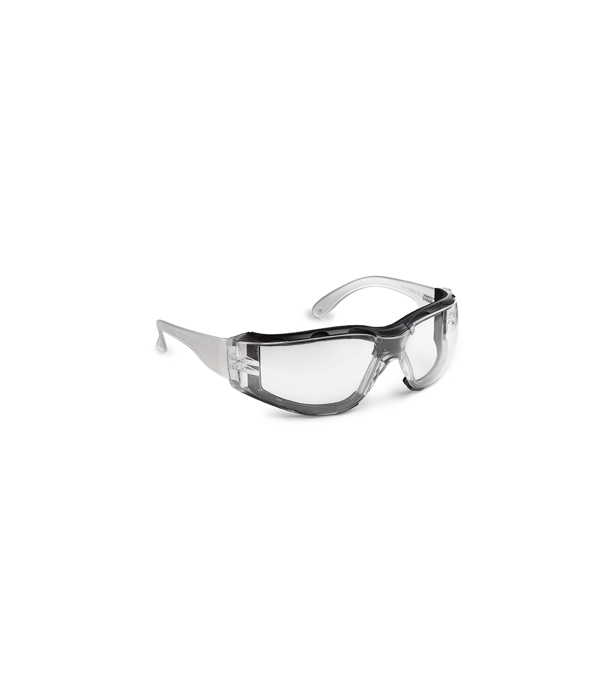Lunette de protection SIGMA DUST incolore COVERGUARD