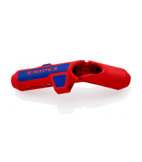 Outil universel à dégainer 135mm ErgoStrip KNIPEX