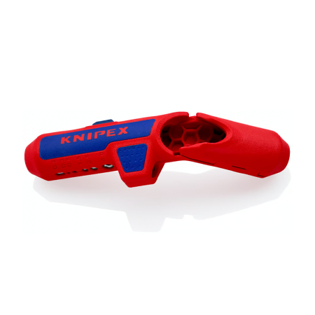 Outil universel à dégainer 135mm ErgoStrip KNIPEX
