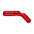 Outil universel à dégainer 135mm ErgoStrip KNIPEX