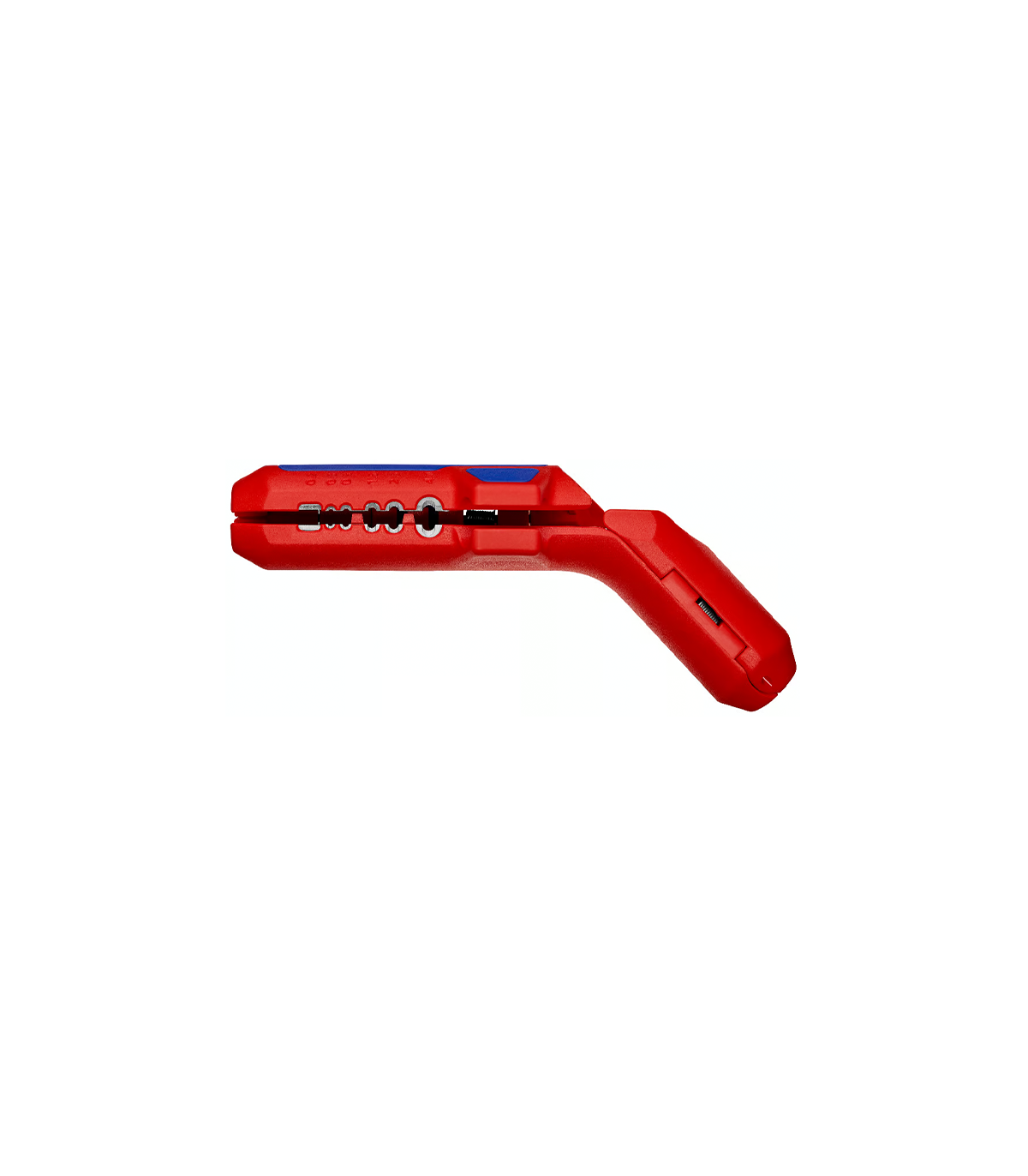 Outil universel à dégainer 135mm ErgoStrip KNIPEX