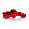 Outil universel à dégainer 135mm ErgoStrip KNIPEX