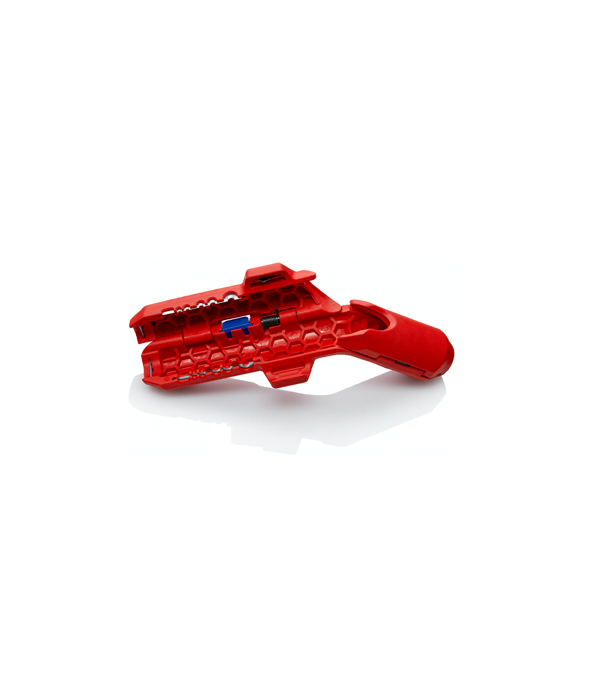 Outil universel à dégainer 135mm ErgoStrip KNIPEX