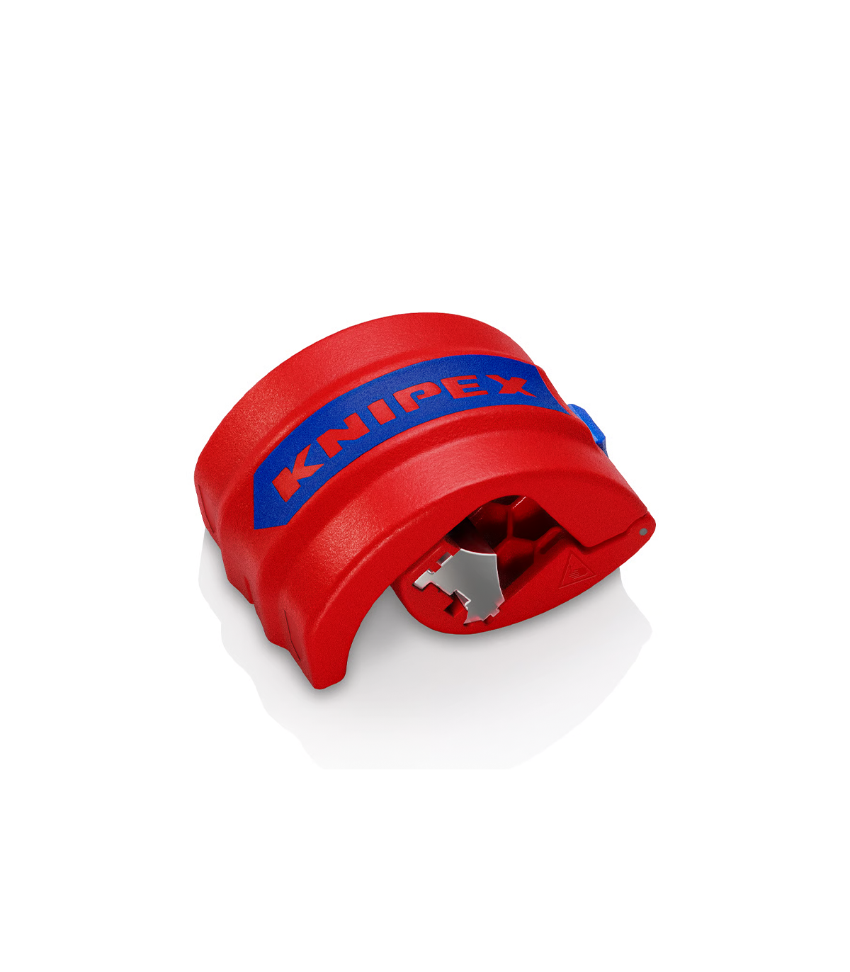Coupe-tube PVC BiX Ø20 - 56 mm KNIPEX