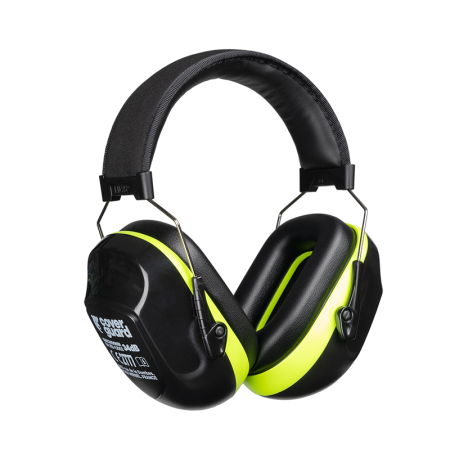 Casque antibruit MAX 340 Style confort 34DB COVERGUARD