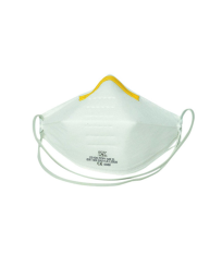 Boite de 20 Masques FFP1 NR D pliable COVERGUARD