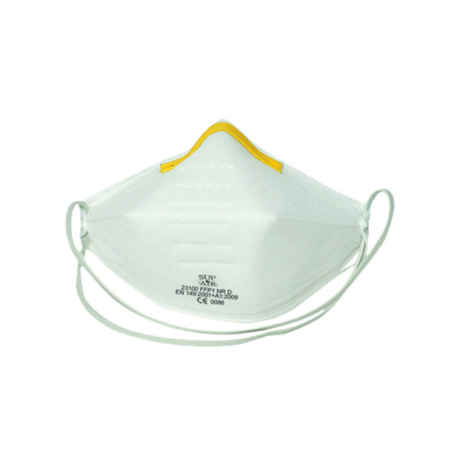 Boite de 20 Masques FFP1 NR D pliable COVERGUARD