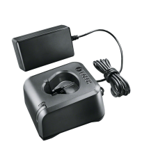 Chargeur rapide 12V/10,8V GAL 12V-20 BOSCH