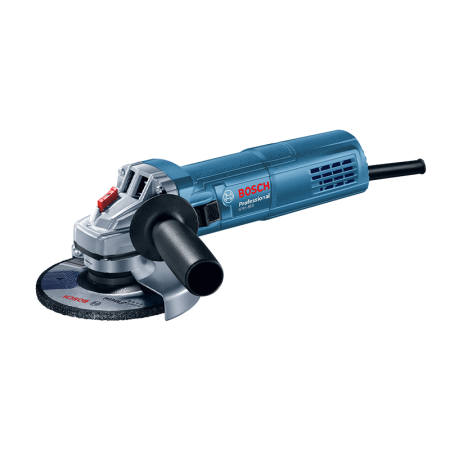 Meuleuse Ø125 mm GWS 880 BOSCH