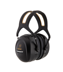 Casque antibruit MAX900 37dB COVERGUARD