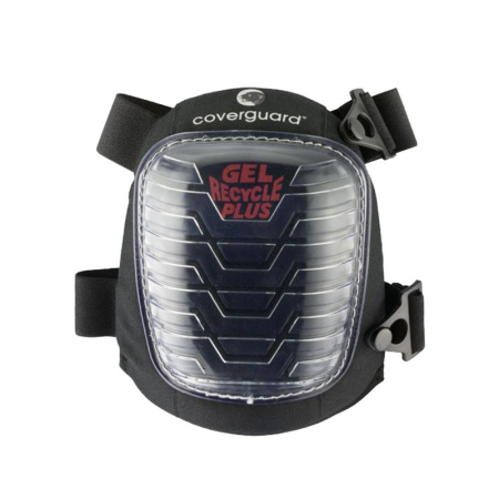 Genouillères de travail KNEEGEL noir COVERGUARD