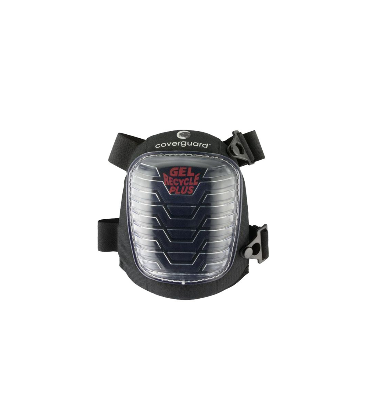 Genouillères de travail KNEEGEL noir COVERGUARD