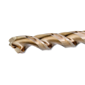 Foret métal HSS-Co Extreme 6 x 57 x 93 mm DEWALT