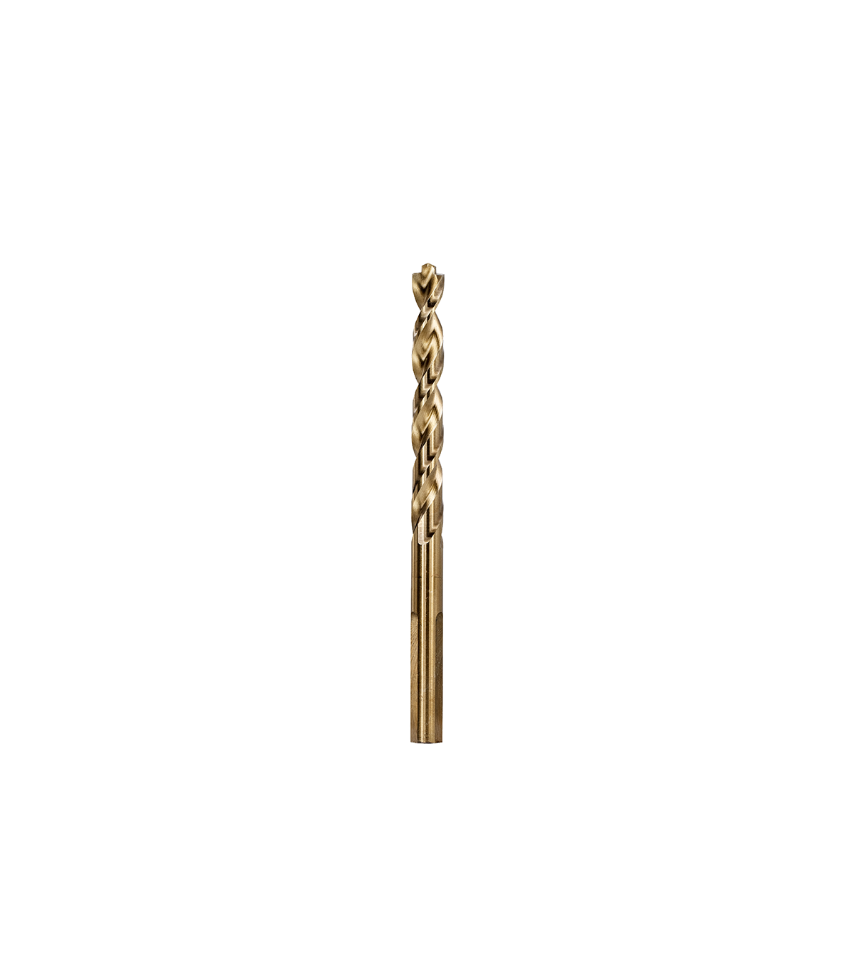 Foret métal HSS-Co Extreme 8 x 75 x 117 mm DEWALT