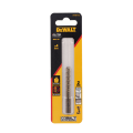 Lot de 2 Forets métal HSS-Co Extreme 4 x 43 x 75 mm DEWALT