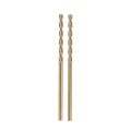 Lot de 2 Forets métal HSS-Co Extreme 2 x 24 x 49 mm DEWALT