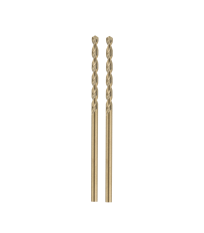 Lot de 2 Forets métal HSS-Co Extreme 2 x 24 x 49 mm DEWALT